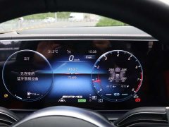 Mercedes-Benz GLE AMG GLE 53 4MATIC - ფოტო 19