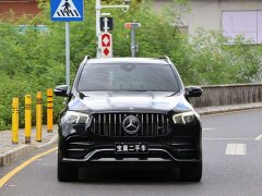 Mercedes-Benz GLE AMG GLE 53 4MATIC - ფოტო 2