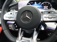 Mercedes-Benz GLE AMG GLE 53 4MATIC - ფოტო 20