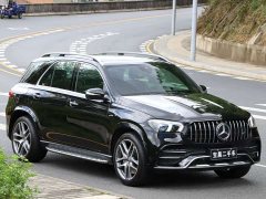 Mercedes-Benz GLE AMG GLE 53 4MATIC - ფოტო 3