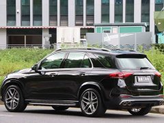 Mercedes-Benz GLE AMG GLE 53 4MATIC - ფოტო 4