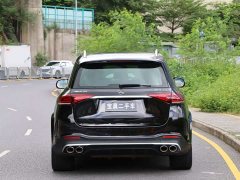Mercedes-Benz GLE AMG GLE 53 4MATIC - ფოტო 5