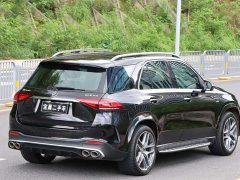 Mercedes-Benz GLE AMG GLE 53 4MATIC - ფოტო 6