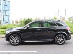 Mercedes-Benz GLE AMG GLE 53 4MATIC - ფოტო 7