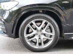 Mercedes-Benz GLE AMG GLE 53 4MATIC - ფოტო 8
