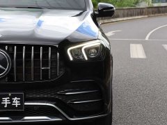 Mercedes-Benz GLE AMG GLE 53 4MATIC - ფოტო 9