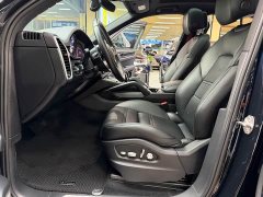 Porsche Cayenne 3.0T - ფოტო 10