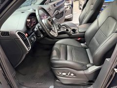 Porsche Cayenne 3.0T - ფოტო 11