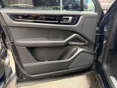Porsche Cayenne 3.0T - ფოტო 13