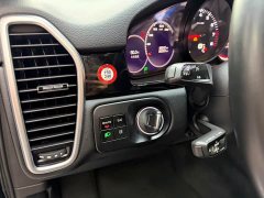 Porsche Cayenne 3.0T - ფოტო 15