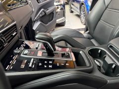 Porsche Cayenne 3.0T - ფოტო 16