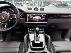 Porsche Cayenne 3.0T - ფოტო 19
