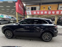 Porsche Cayenne 3.0T - ფოტო 2