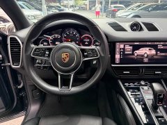 Porsche Cayenne 3.0T - ფოტო 20