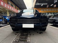Porsche Cayenne 3.0T - ფოტო 3