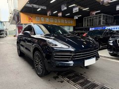 Porsche Cayenne 3.0T - ფოტო 4