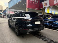 Porsche Cayenne 3.0T - ფოტო 5