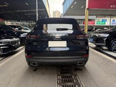 Porsche Cayenne 3.0T - ფოტო 6