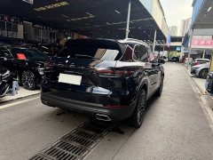 Porsche Cayenne 3.0T - ფოტო 7