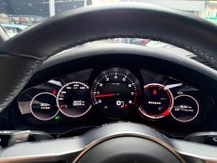 Porsche Cayenne 3.0T - ფოტო 8
