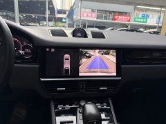 Porsche Cayenne 3.0T - ფოტო 9