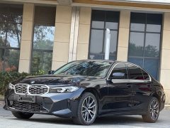 BMW 3 325Li M - ფოტო 1