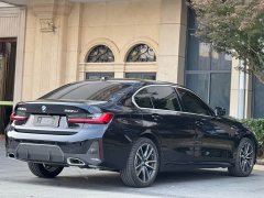 BMW 3 325Li M - ფოტო 10