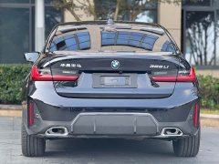 BMW 3 325Li M - ფოტო 11