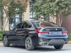 BMW 3 325Li M - ფოტო 12