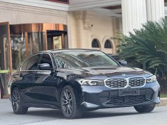 BMW 3 325Li M - ფოტო 2