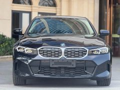 BMW 3 325Li M - ფოტო 3
