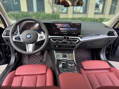 BMW 3 325Li M - ფოტო 5
