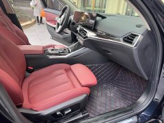 BMW 3 325Li M - ფოტო 6