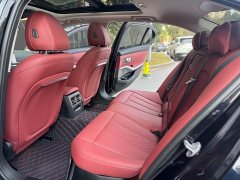 BMW 3 325Li M - ფოტო 7