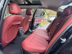 BMW 3 325Li M - ფოტო 8