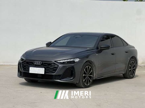 2025 Audi A5L 2.0T Edition - ავტომობილი ჩინეთიდან