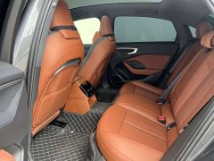 Audi A5L 2.0T Edition - ფოტო 10