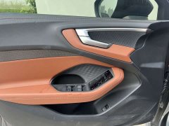 Audi A5L 2.0T Edition - ფოტო 12
