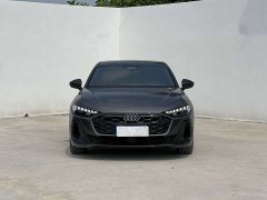 Audi A5L 2.0T Edition - ფოტო 2