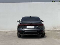Audi A5L 2.0T Edition - ფოტო 3
