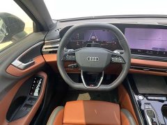 Audi A5L 2.0T Edition - ფოტო 5