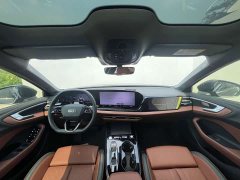 Audi A5L 2.0T Edition - ფოტო 6