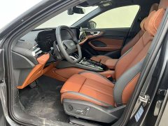 Audi A5L 2.0T Edition - ფოტო 8