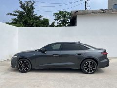 Audi A5L 2.0T Edition - ფოტო 9
