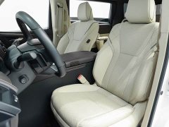 Audi 2.5L Edition - ფოტო 11