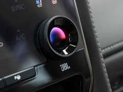 Audi 2.5L Edition - ფოტო 14