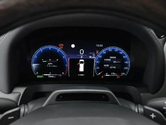 Audi 2.5L Edition - ფოტო 19