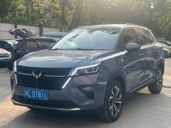 Wuling 1.5T CVT Edition - ფოტო 1