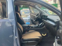 Wuling 1.5T CVT Edition - ფოტო 10