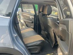 Wuling 1.5T CVT Edition - ფოტო 11